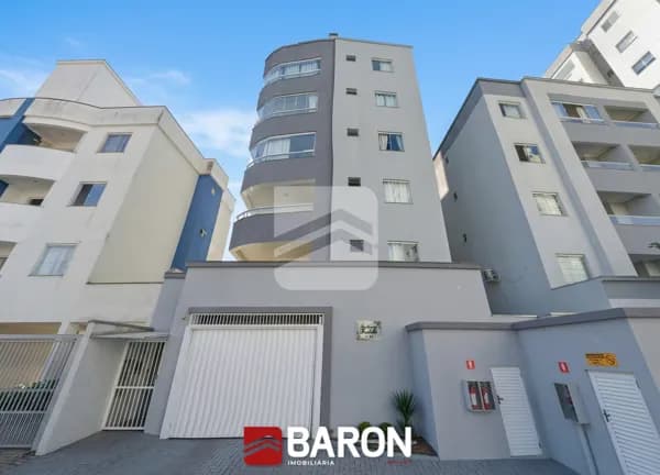 Apartamento - 3 Dormitórios | Bairro Santa Rita