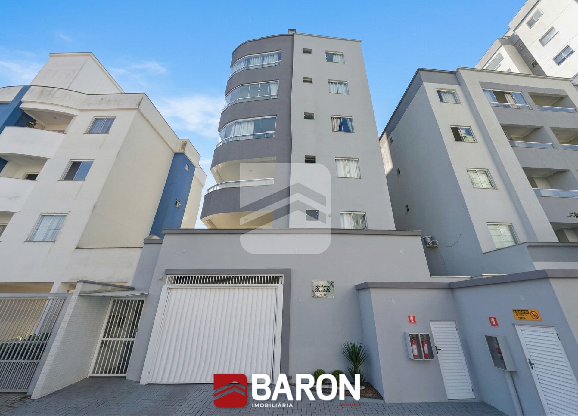 Apartamento - 3 Dormitórios | Bairro Santa Rita