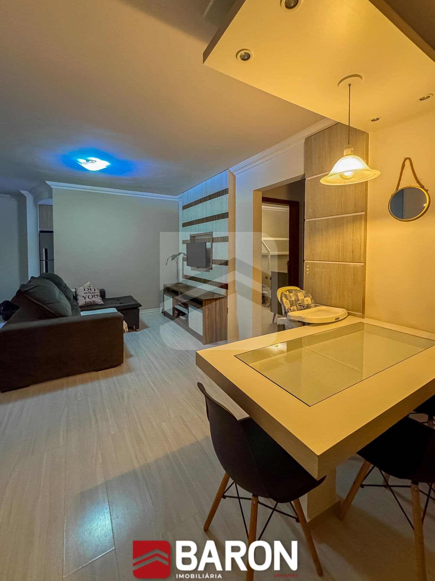 Apartamento - 2 Dormitórios | bairro Guarani
