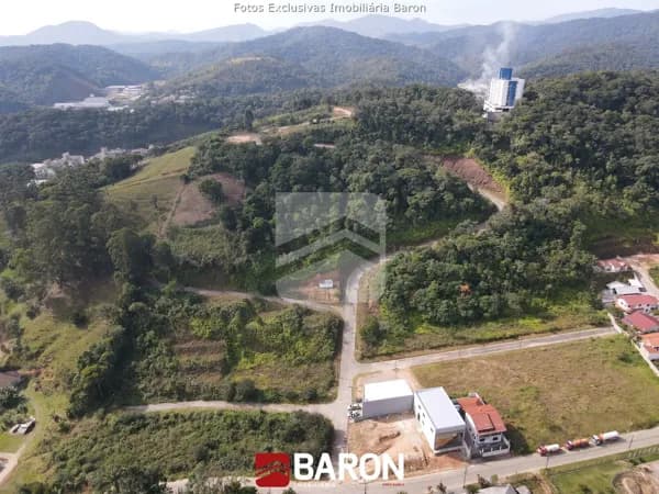 Terrenos - Loteamento Lili Bruns | Bairro Nova Brasília