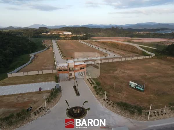 W Businesse Park - Condomínio Empresarial | Brusque