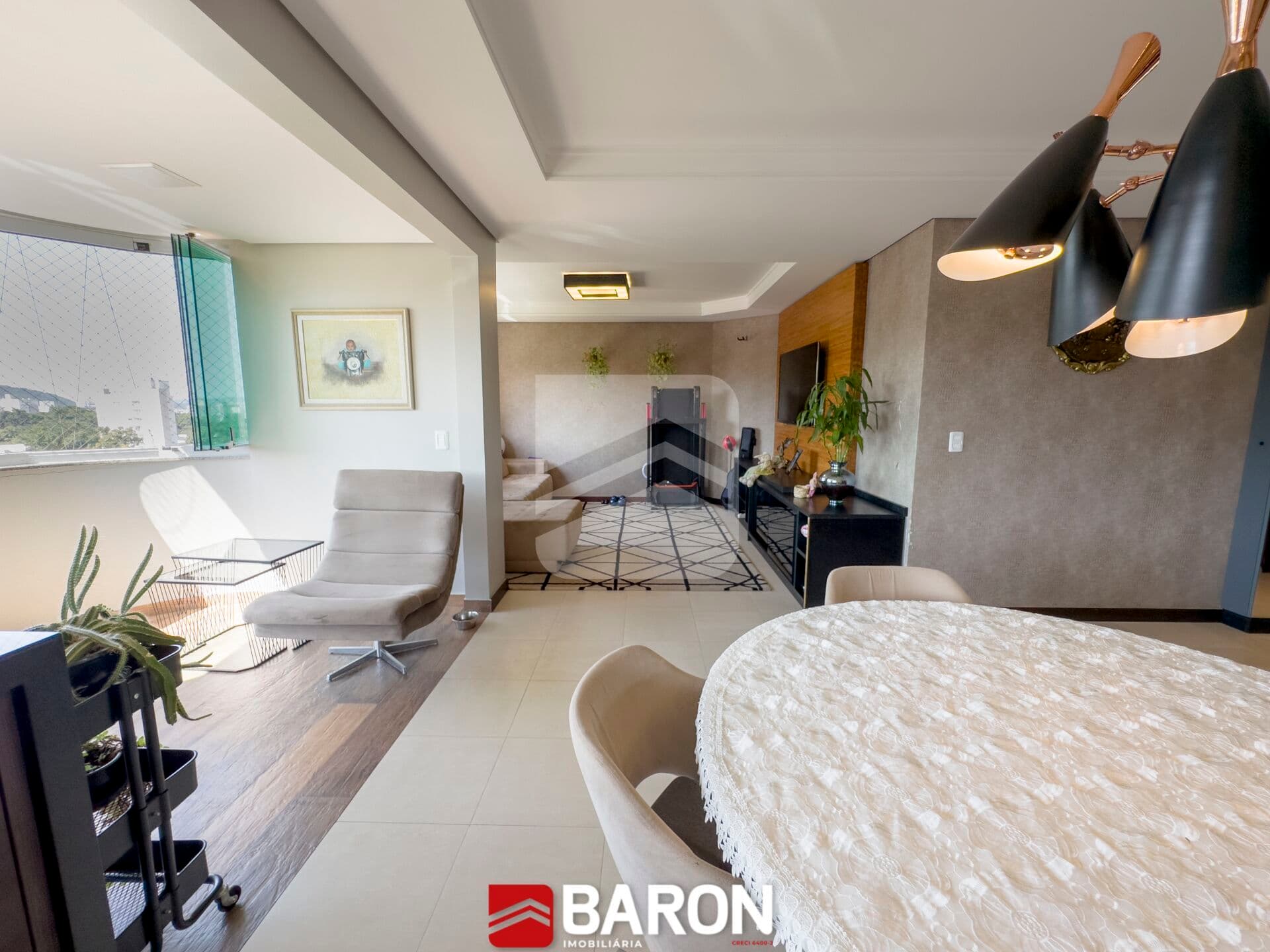 Apartamento à venda no Residencial Diamante | bairro Centro
