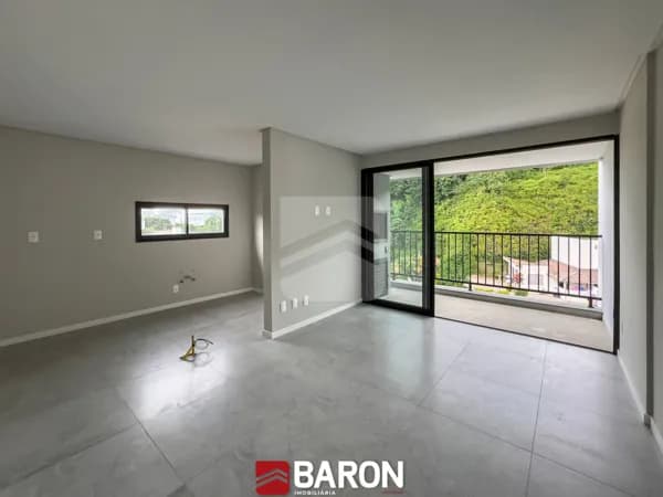 Apartamento - 2 dormitórios | Bairro Souza Cruz - Residencial Viana 236