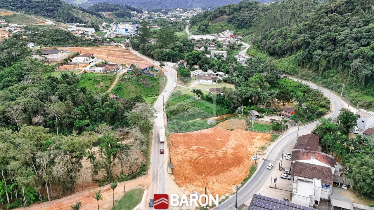 Terreno - Comercial ou Residencial | Bairro Dom Joaquim