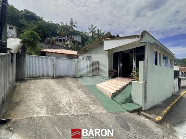 Casa - 3 dormitórios | Bairro Steffen