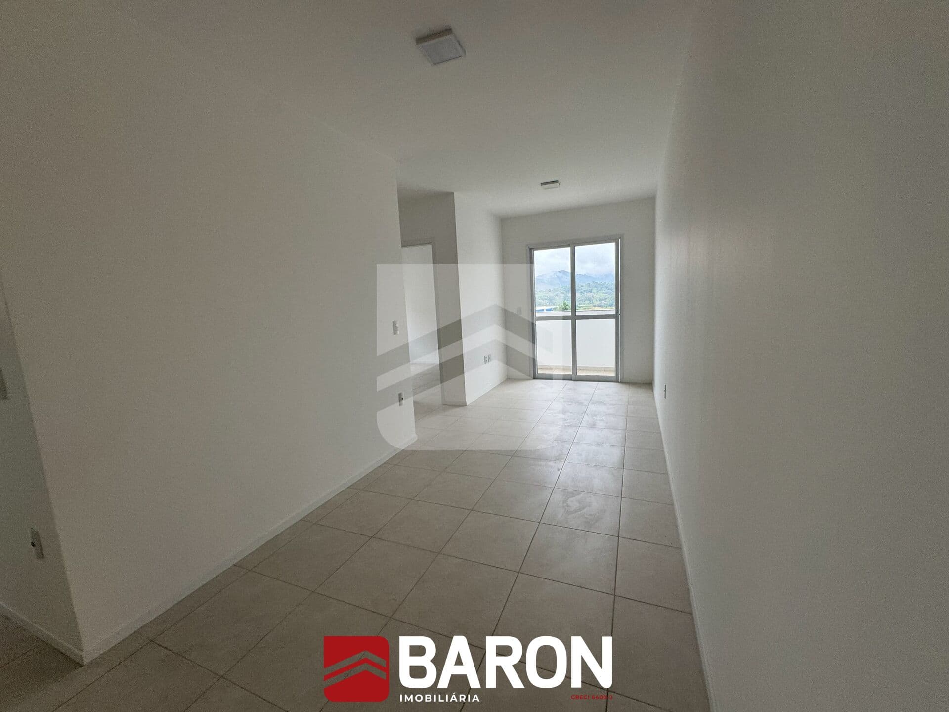 Apartamento - 2 dormitórios | Bairro Rio Branco - Residencial Jardim Aurora