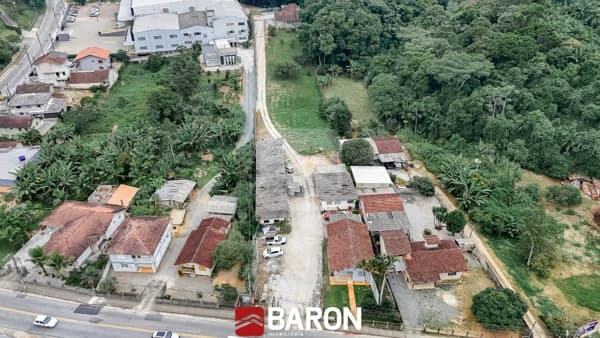 Terreno - Bairro Guarani