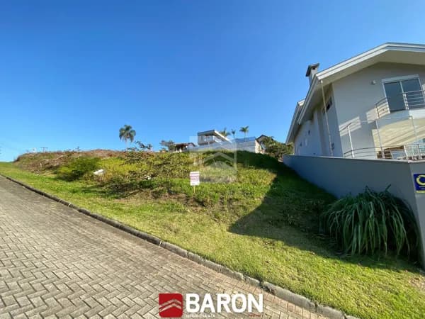 Terreno à venda no Lagoa Dourada | bairro Souza Cruz - Brusque-SC