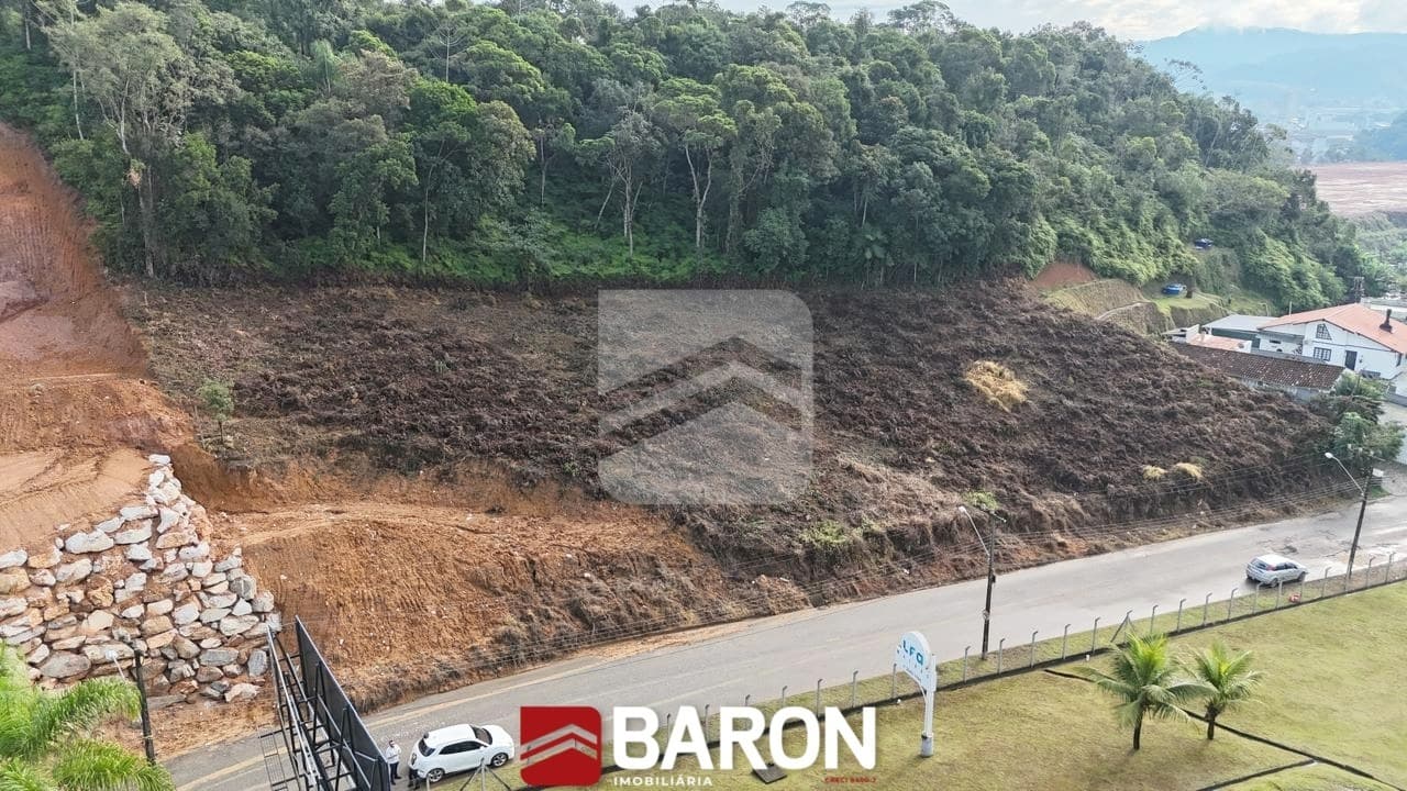 Terreno - Industrial ou Residencial | Bairro Nova Brasília
