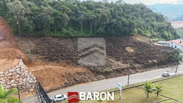 Terreno - Industrial ou Residencial | Bairro Nova Brasília