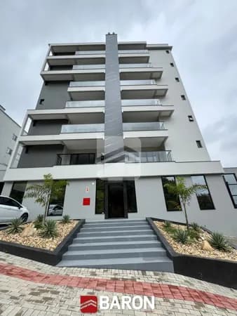 Apartamento - 2 Suítes | Bairro Souza Cruz - Orion Residence