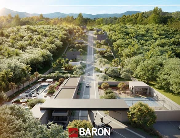 Terrenos | Bairro Centro - Guabiruba | Loteamento Stuttgart