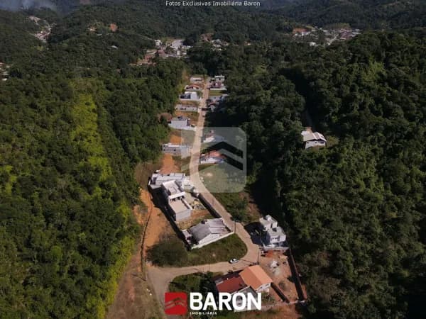 Terreno | Bairro São Pedro (Loteamento Residencial São Pedro)