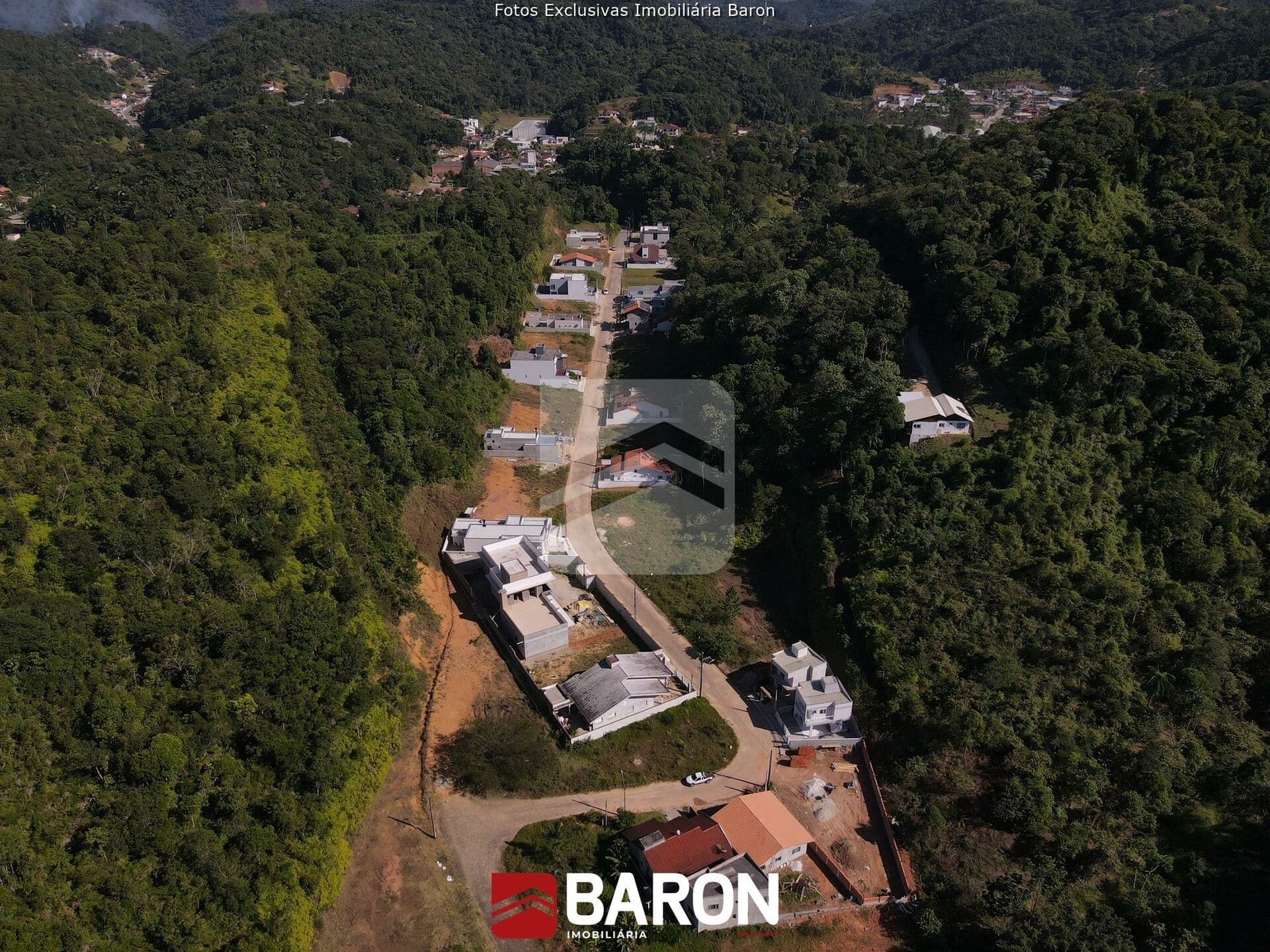 Terreno | Bairro São Pedro (Loteamento Residencial São Pedro)