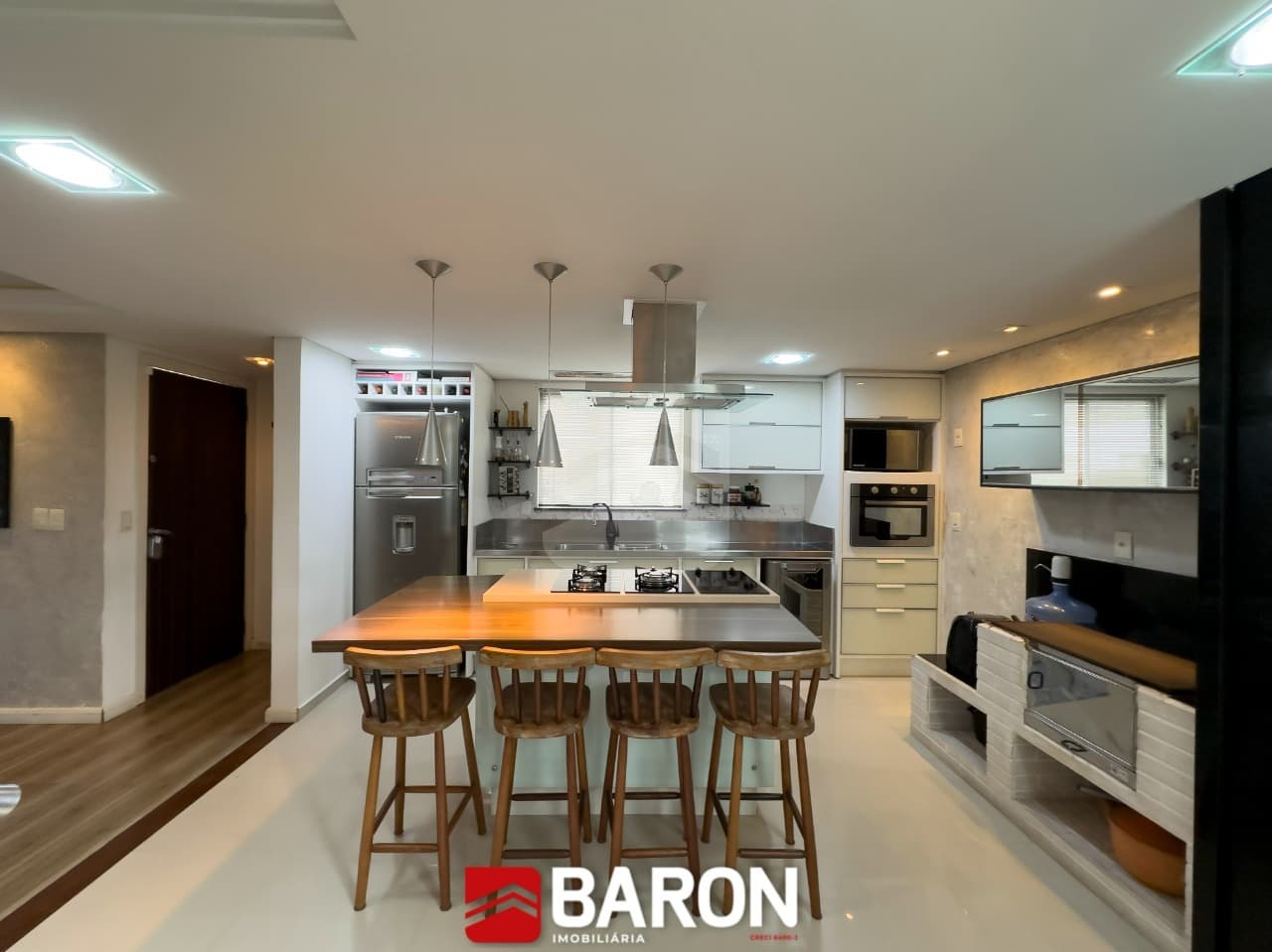 Casa - 2 dormitórios | Bairro Limoeiro - Condomínio Dona Célia