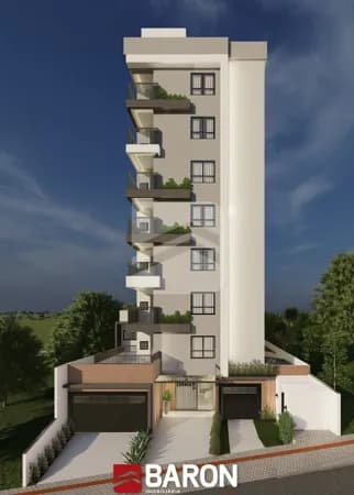 Apartamento - 2 Suítes | Bairro Guarani - Residencial Zermatt