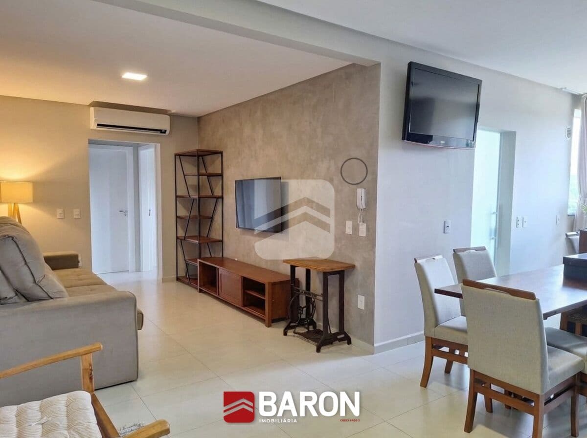 Apartamento - 2 dormitórios | Bairro Souza Cruz - Residencial Tulip