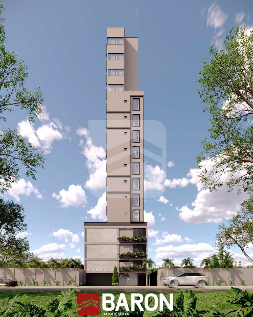Apartamento - 1 Dormitório | Bairro São Luiz