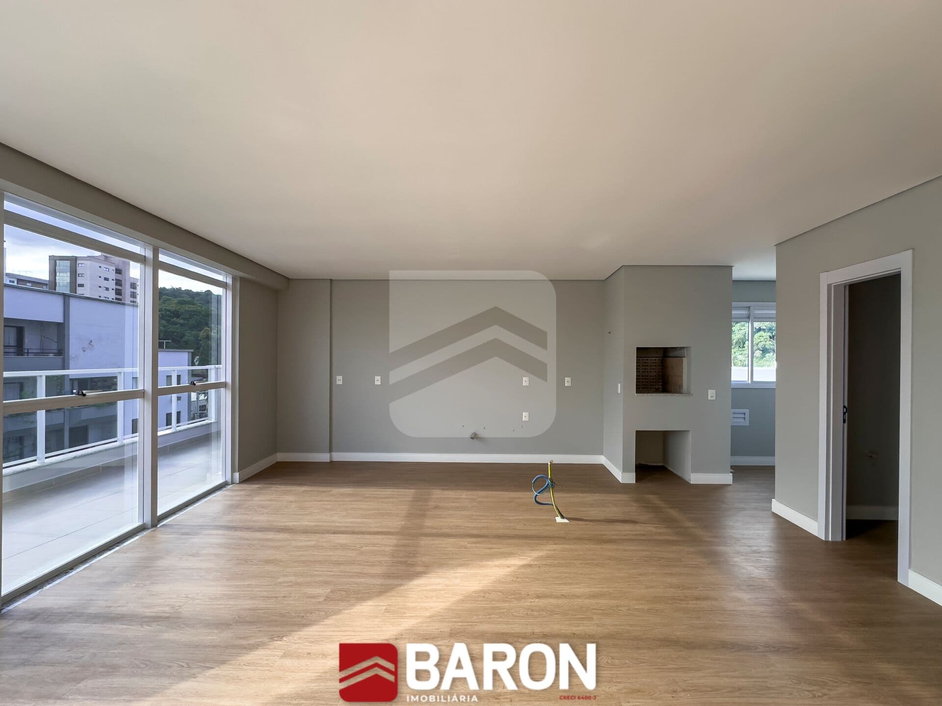 Apartamento - 3 dormitórios | Bairro Centro - Residencial Las Carreras