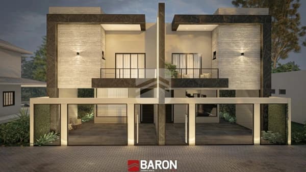 Casa - 3 dormitórios | Bairro Santa Terezinha