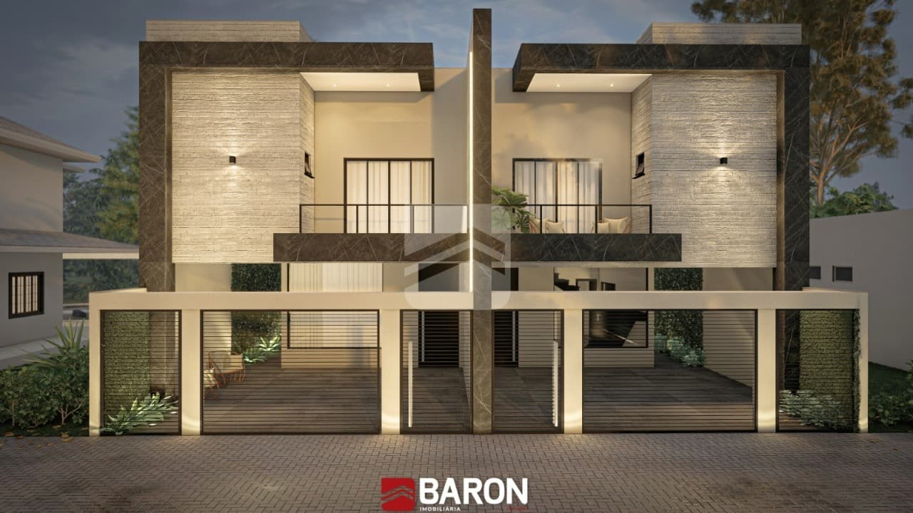Casa - 3 dormitórios | Bairro Santa Terezinha