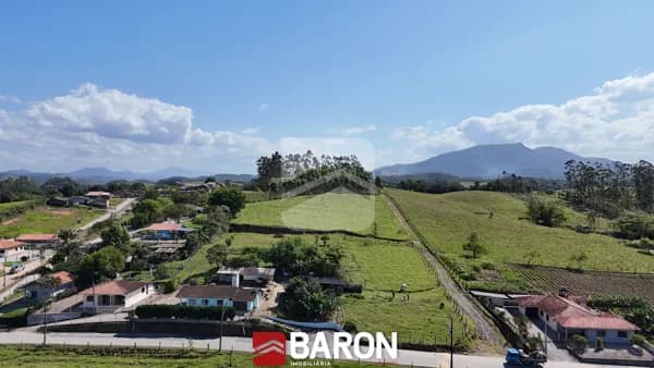 Terreno - Area Rural | bairro Campeche - Itajaí