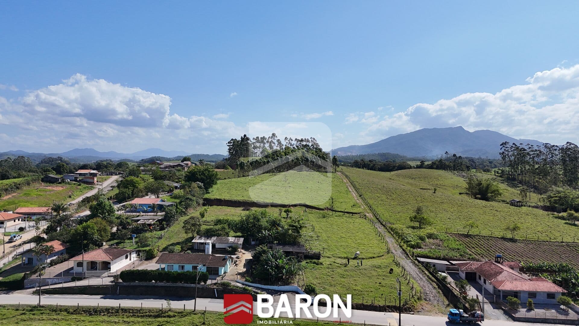 Terreno - Area Rural | bairro Campeche - Itajaí
