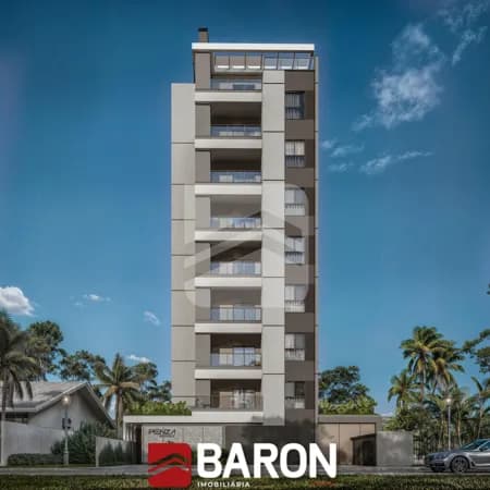 Apartamento - 2 dormitórios | Bairro Steffen
