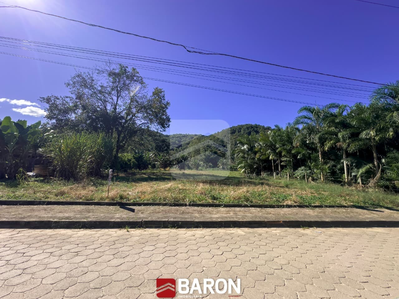 Terreno | Bairro Planície Alta - Guabiruba