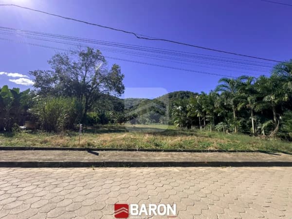 Terreno | Bairro Planície Alta - Guabiruba