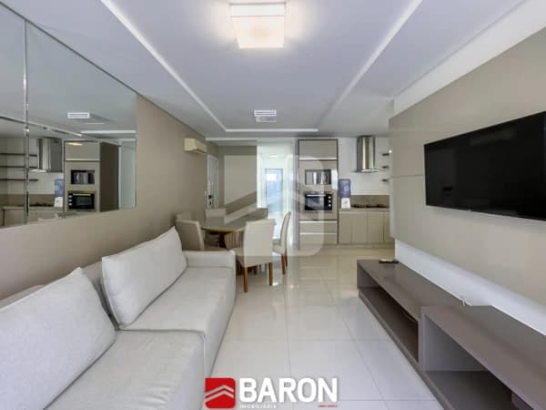 Apartamento - 3 dormitórios | Bairro Guarani - Residencial Leman
