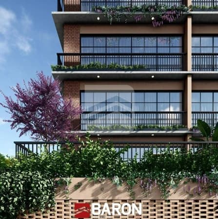 Apartamento - 2 Dormitórios | bairro São Luiz - TerraCor