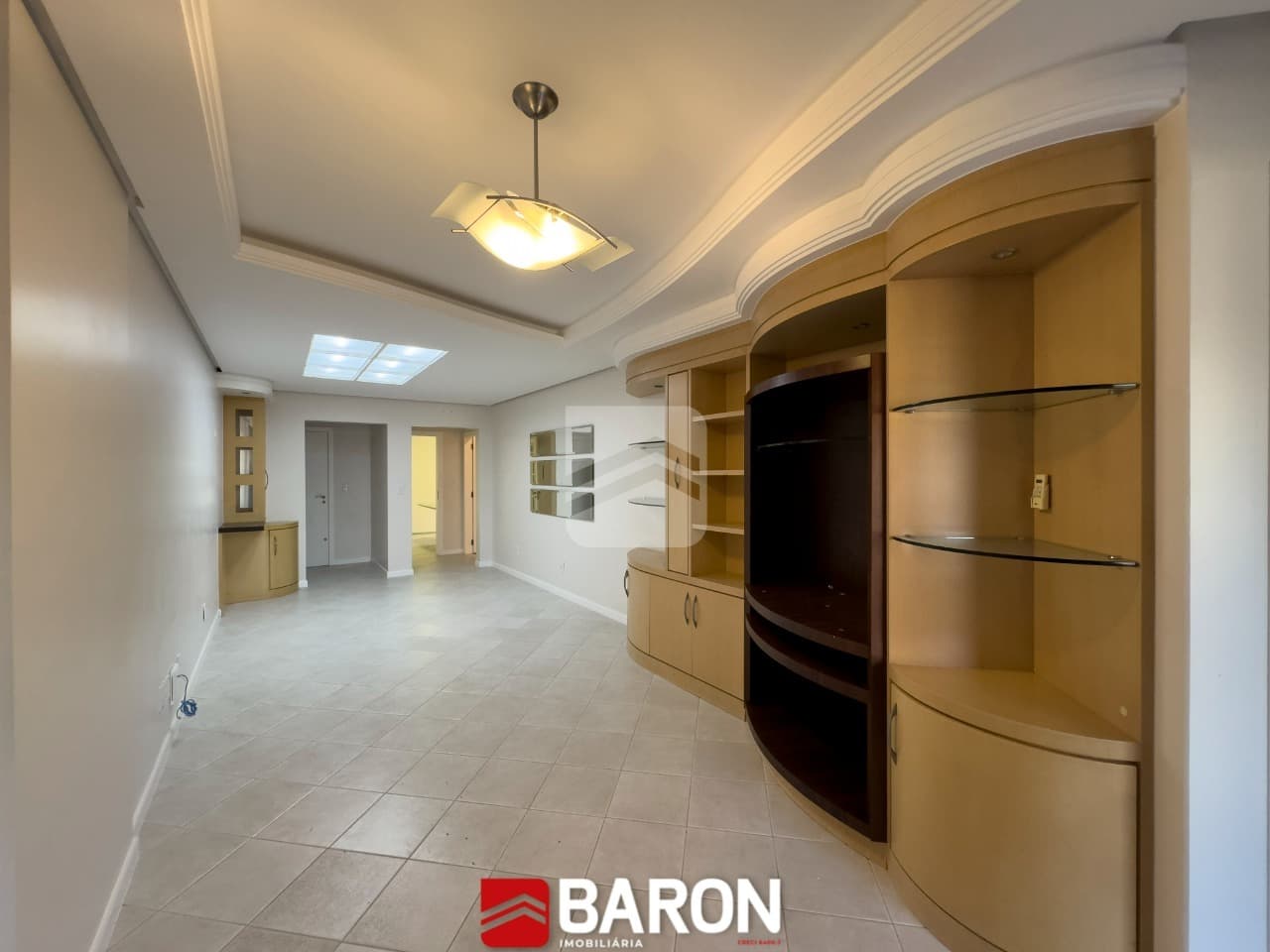 Apartamento - 3 dormitórios | Bairro Centro - Residencial Hugo Staack