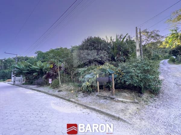 Terreno | Bairro São Pedro - Localidade Alsásia - Guabiruba