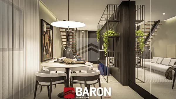 Apartamento Cobertura - 3 suítes | Bairro São Luiz - Vila Paris Residence