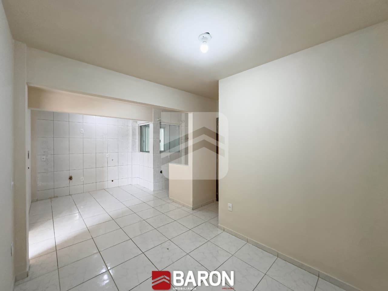 Apartamento - 2 Dormitórios | Bairro Centro