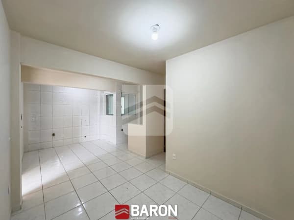 Apartamento - 2 Dormitórios | Bairro Centro