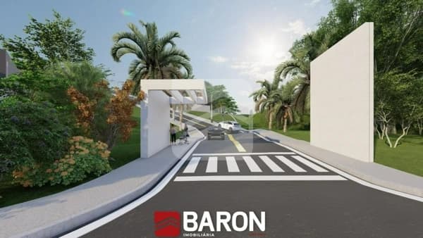 Terrenos - Loteamento Residencial Afonso Carminatti | Guabiriba-SC