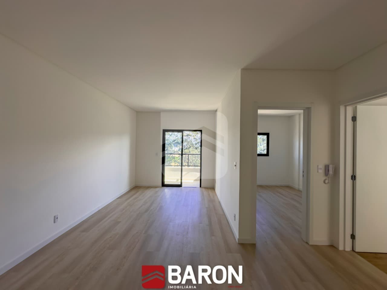 Apartamento - 1 Dormitório | Bairro Santa Terezinha