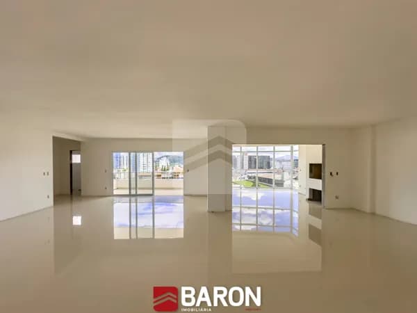 Apartamento - 4 suítes | Bairro Centro - Portofino Residenze