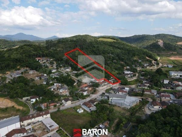 Terreno | Bairro Limeira | Comercial e Residencial