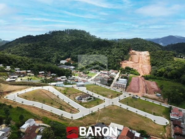 Terreno - Loteamento Recanto da Lua | Bairro Bateas