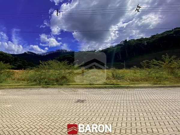 Terreno - Loteamento Jardim das Hortênsias | Bairro Cedro Alto