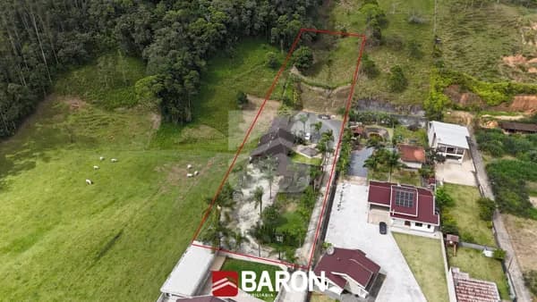 Terreno - Bairro Tomaz Coelho