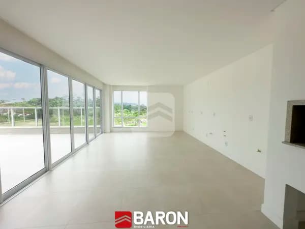 Apartamento diferenciado | bairro Souza Cruz - Brusque/SC - Donatello Exclusive Apartments