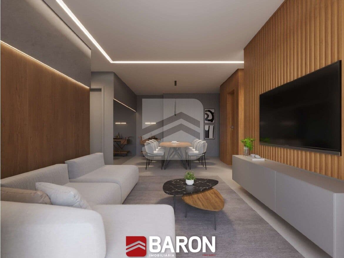 Apartamento - 2 suítes | Bairro Centro - Serenity Residence