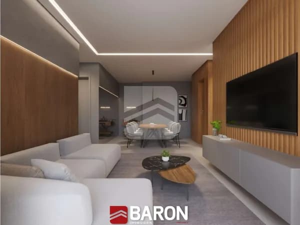 Apartamento - 2 suítes | Bairro Centro - Serenity Residence