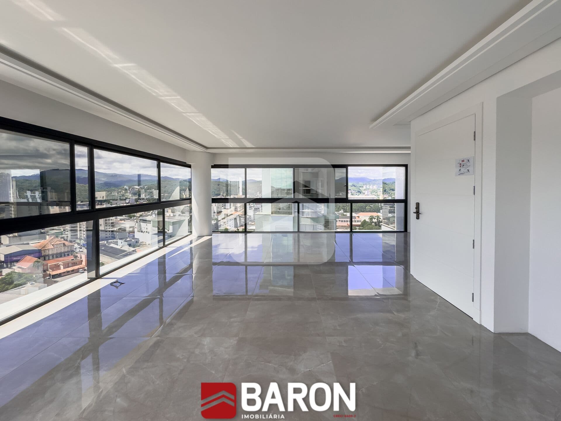 Apartamento - 4 Suítes | Bairro Centro - Villa di Verona Residenze