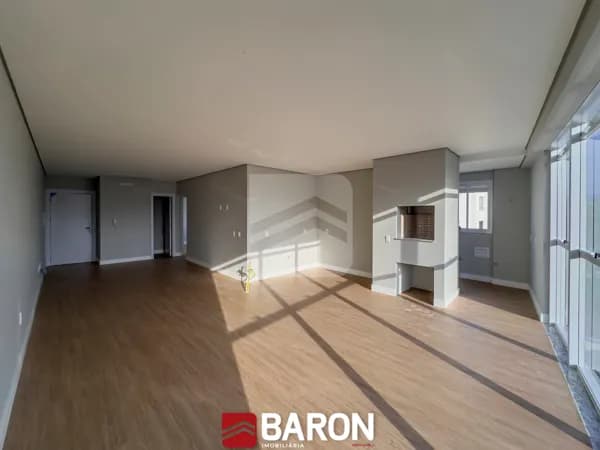 Apartamento - 2 Suítes | Bairro Centro - Residencial Las Carreras