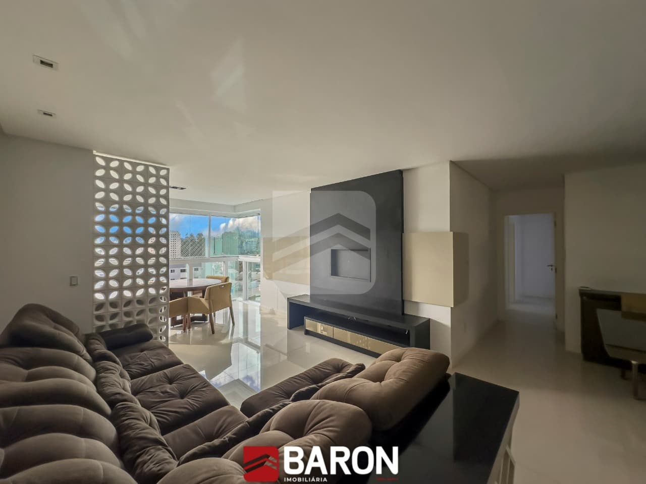 Apartamento - 3 suítes | Bairro Centro - Green Park Residence